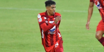 luis-niche-sanchez-america-de-cali