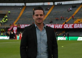 mauricio-romero-america-de-cali
