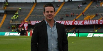 mauricio-romero-america-de-cali