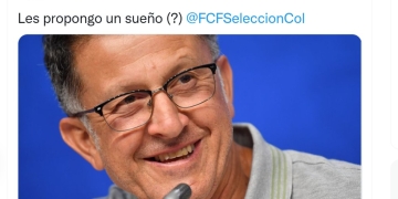 Los memes porque Colombia no irá a Catar 2022