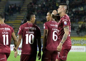 Transmisión y hora de Independiente del Valle vs. Tolima por Copa Libertadores