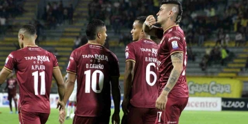 Transmisión y hora de Independiente del Valle vs. Tolima por Copa Libertadores