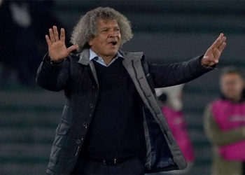 "Sería mentira decir que no me seduce la Selección": Alberto Gamero