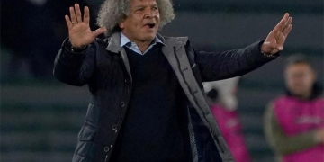 "Sería mentira decir que no me seduce la Selección": Alberto Gamero