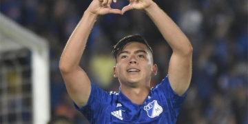 Tabla de posiciones de la Liga BetPlay, Fecha 11