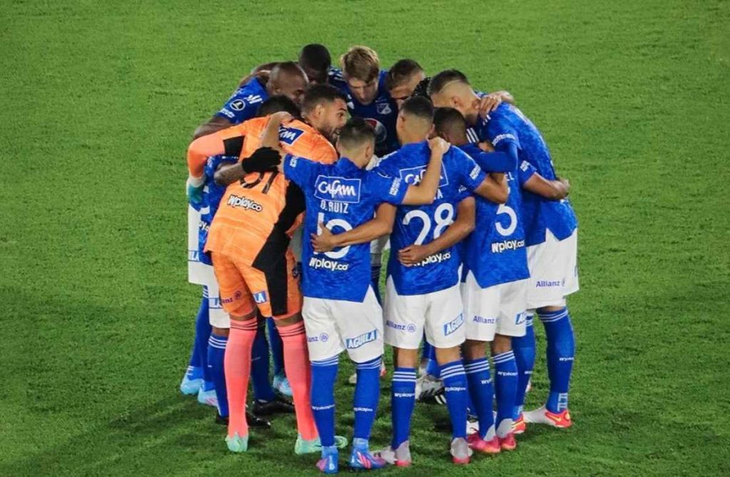 Millonarios vs. La Equidad: alineaciones confirmadas