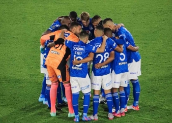 Millonarios vs. La Equidad: alineaciones confirmadas