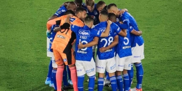 Millonarios vs. La Equidad: alineaciones confirmadas