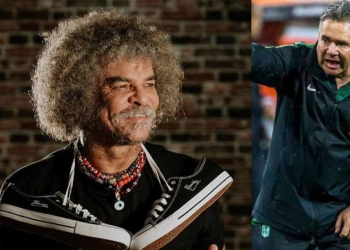 "Se ha acabado una generación, se ha acabado una camada"