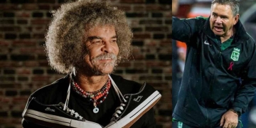 "Se ha acabado una generación, se ha acabado una camada"