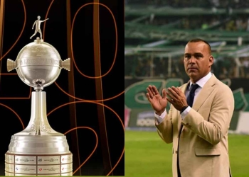 Los rivales del Deportivo Cali en la Copa Libertadores 2022
