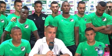 ¿Rafael Dudamel ha pensado en renunciar?