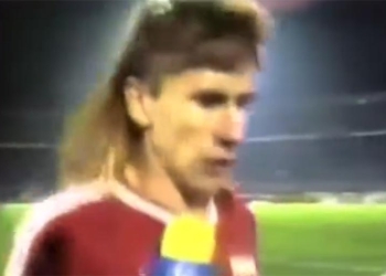Ricardo Gareca y el recuerdo del “ampliamente nos robaron” con América de Cali