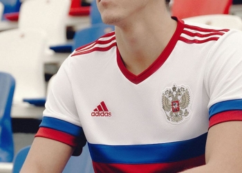 En adidas retiraron su asosiación con Rusia