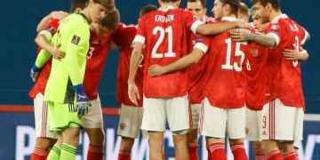 Contra suspensiones impuestas, Rusia recurre al Tribunal de Arbitraje Deportivo