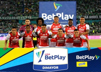 Independiente Santa Fe