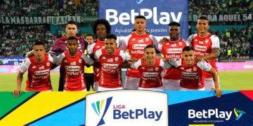 Independiente Santa Fe