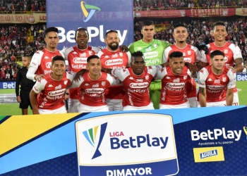 Suspensión para Anchico y sanción para Santa Fe. ¿Cómo son?