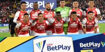 Suspensión para Anchico y sanción para Santa Fe. ¿Cómo son?