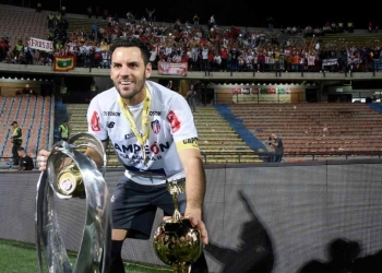 El nuevo título de Sebastián Viera