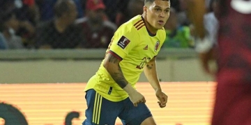 Juanfer Quintero: “Y en las malas más…”