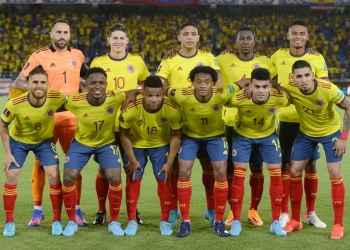 El jugador de la Selección Colombia que no seguiría en Inglaterra la próxima temporada