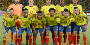 El jugador de la Selección Colombia que no seguiría en Inglaterra la próxima temporada