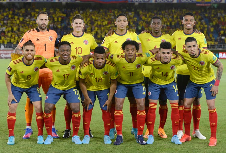 El jugador de la Selección Colombia que no seguiría en Inglaterra la próxima temporada