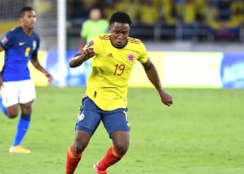 ¿Las sorpresas en la convocatoria de la Selección Colombia?