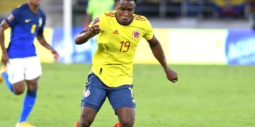 ¿Las sorpresas en la convocatoria de la Selección Colombia?