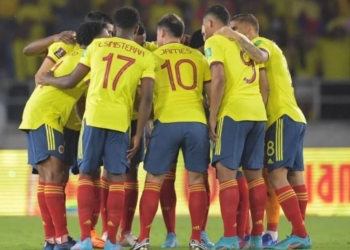 El jugador colombiano por el que preguntó el Barcelona ¡Hay interés!