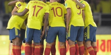 El jugador colombiano por el que preguntó el Barcelona ¡Hay interés!