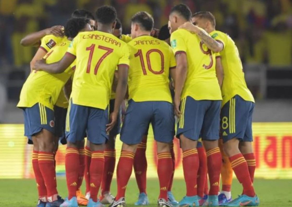 Los jugadores colombianos que han ganado la Champions League