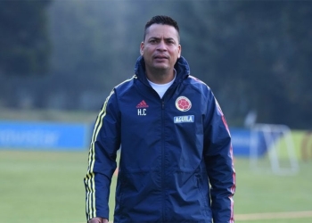 Los talentos que Héctor Cárdenas alista para el Sudamericano sub-20