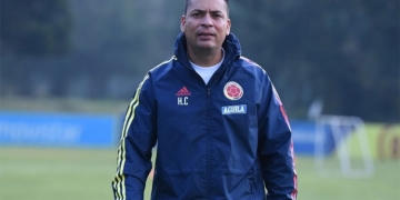 Los talentos que Héctor Cárdenas alista para el Sudamericano sub-20