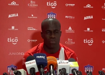 Carmelo Valencia: aprovechar las oportunidades