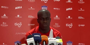 Carmelo Valencia: aprovechar las oportunidades