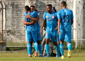 Y sí: ¡Unión Magdalena es el campeón!