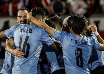 Uruguay y el resultado que dejó a la Tricolor aspirando al repechaje