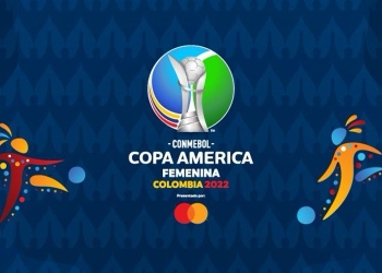 Copa América Femenina 2022: Conmebol definió el calendario