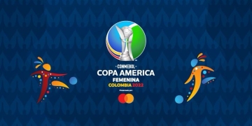 Copa América Femenina 2022: Conmebol definió el calendario