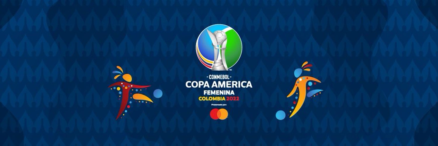 Copa América Femenina 2022: Conmebol definió el calendario