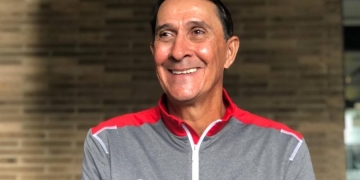 ¿Video confirmatorio? Guimaraes estaría en Nacional-América