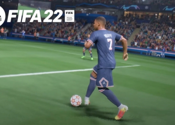 Fifa 2022 EA Esports