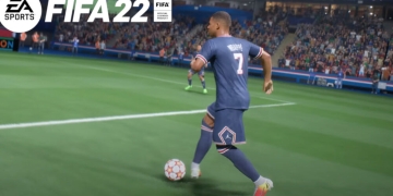 Fifa 2022 EA Esports