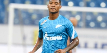 El histórico logró que consiguió Wilmar Barrios en Rusia