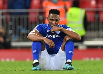 Yerry Mina