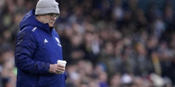 Bielsa, el favorito de los colombianos para la Selección