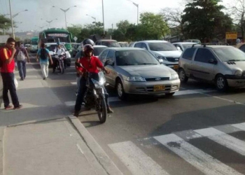 Barranquilla: Pico y Placa 8,9, 10, 11 y 12 de abril del 2022