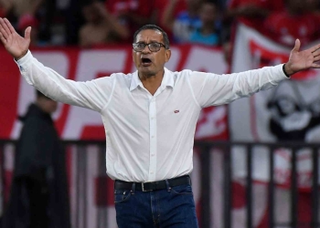 El nuevo equipo que dirigirá 'Pompilio Páez'